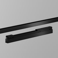 Уличный трековый светильник Outdoor O-TR02-2-S-24WB4K — фото 6, Уличное освещение