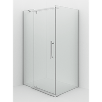 Товар: Душевой уголок ERLIT 101 серия ER10112H-C1 прозрачное стекло - фото 1 Душевой уголок ERLIT 101 серия ER10112H-C1 прозрачное стекло — фото 1, Душевые уголки