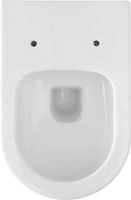 Унитаз с инсталляцией Allen Brau Priority, клавиша хром 301296+301297+306274+306276 — фото 2, Комплекты унитаз + инсталляция