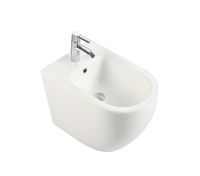 Товар: Биде IBERICA BLANCA BILBAO BIDE глянцевый белый (IB.BLA.B32) - фото 2 Биде IBERICA BLANCA BILBAO BIDE глянцевый белый (IB.BLA.B32) — фото 2, Биде напольные