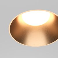 Встраиваемый светильник Technical DL126-GU10-TRS-MG — фото 6, Точечные светильники