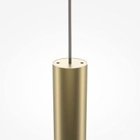 Подвесной светильник Maytoni арт-MOD157PL-L6GK — фото 10, Подвесные светильники