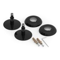 Товар: Полотенцесушитель водяной Стилье Версия-КН 800х400 (5) П 20х20 Чёрный арт-17640-8040 - фото 2 Полотенцесушитель водяной Стилье Версия-КН 800х400 (5) П 20х20 Чёрный арт-17640-8040 — фото 2, Водяные полотенцесушители