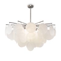 Товар: Люстра Freya FR5104PL-08N - фото 1 Люстра Freya FR5104PL-08N — фото 1, Люстры