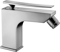 Смеситель для биде Paffoni Elys ELY131CR — фото 1, Смесители для биде