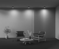 Товар: Потолочный светильник Technical C032CL-12W3K-SQ-B - фото 9 Потолочный светильник Technical C032CL-12W3K-SQ-B — фото 9, Подвесные светильники