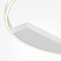 Потолочный светильник Maytoni арт-MOD058CL-L65WK — фото 2, Подвесные светильники