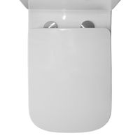 Товар: Унитаз-компакт Azario Ferra 365х650х785 напольный, безободковый, с быстросъемным сиденьем микролифт арт-AZ-1015 - фото 7 Унитаз-компакт Azario Ferra 365х650х785 напольный, безободковый, с быстросъемным сиденьем микролифт арт-AZ-1015 — фото 7, Напольные унитазы