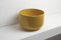 Товар: Раковина SIMAS BALLOON накладная без отверстий цвет белый BA02 - фото 6 Раковина SIMAS BALLOON накладная без отверстий цвет белый BA02 — фото 6, Раковины накладные