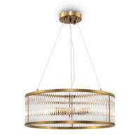 Подвесной светильник Freya FR5053PL-06BS — фото 1, Подвесные светильники