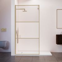 Душевая перегородка RGW WA-09Gb, арт-06100909-226 — фото 3, Душевые перегородки