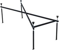 Каркас сварной для акриловой ванны Aquanet Borneo/Cariba 170x75 L/R 00243000 — фото 5, Комплектующие