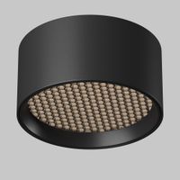 Товар: Потолочный светильник Technical C122CL-L7-4K-B - фото 2 Потолочный светильник Technical C122CL-L7-4K-B — фото 2, Подвесные светильники