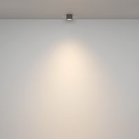 Товар: Потолочный светильник Technical C095CL-GX53-GR - фото 4 Потолочный светильник Technical C095CL-GX53-GR — фото 4, Подвесные светильники