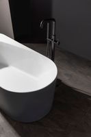 Акриловая ванна Allen Brau Priority 1 170x80 2.31001.20/AM — фото 5, Акриловые ванны