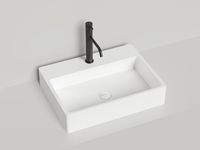 Раковина накладная OTTAVIA покраска по RAL полностью 1103101GF — фото 5, Раковины