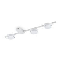 Потолочный светильник Freya арт-FR5363CL-03W — фото 2, Подвесные светильники