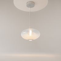 Подвесной светильник Maytoni MOD397PL-L12CH3K — фото 11, Подвесные светильники