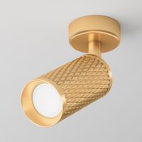 Потолочный светильник Technical арт-C034CL-01G — фото 2, Подвесные светильники