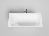 Товар: Ванна встраиваемая ORLANDA KIT 180x80 покраска по RAL полностью 102112GF - фото 3 Ванна встраиваемая ORLANDA KIT 180x80 покраска по RAL полностью 102112GF — фото 3, Ванны