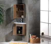 Товар: Умывальник CeramaLux арт-9068B - фото 3 Умывальник CeramaLux арт-9068B — фото 3, Раковины встраиваемые сверху