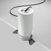 Товар: Встраиваемый светильник Technical DL125-L12-3K-TRS-W - фото 7 Встраиваемый светильник Technical DL125-L12-3K-TRS-W — фото 7, Точечные светильники