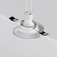 Встраиваемый светильник Technical DL096-GU10-W — фото 6, Точечные светильники