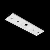 Товар: Комплектующие для накладной трековой системы Technical TRA034C-21W - фото 5 Комплектующие для накладной трековой системы Technical TRA034C-21W — фото 5, Комплектующие для освещения