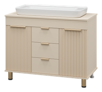 Тумба под раковину арт-ENF-06100-0343Я — фото 6, Тумбы под раковину