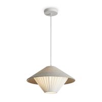 Подвесной светильник Freya арт-FR5555PL-01W — фото 1, Подвесные светильники