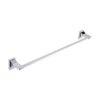 Товар: Полотенцедержатель Rose RG1617, хром - фото 1 Полотенцедержатель Rose RG1617, хром — фото 1, Полотенцедержатели