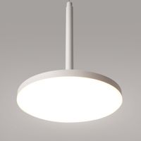 Подвесной светильник Technical арт-P076PL-L12W4K-W — фото 8, Подвесные светильники