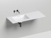 Раковина встраиваемая MAREA 06 покраска по RAL полностью 1802106GF — фото 1, Раковины