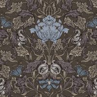 Обои 36 30354 British Style Garden арт. арт-BRIT11004 — фото 1, Обои для стен