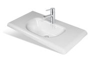 Раковина "Olivia 90 silk" 900х450 ФР-00014959 — фото 1, Раковины