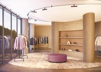 Трековый светильник Technical TR203-1-10W3K-S-B — фото 3, Трековые светильники