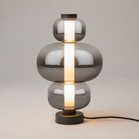 Товар: Настольный светильник Maytoni MOD364TL-L15B3K - фото 8 Настольный светильник Maytoni MOD364TL-L15B3K — фото 8, Настольные лампы