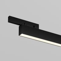 Трековый светильник Technical TR192-1-8W3K-B — фото 9, Трековые светильники