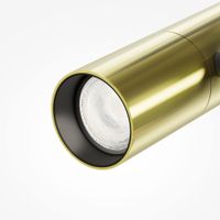 Товар: Трековый светильник Technical TR005-2-2X12W4K-BBS - фото 2 Трековый светильник Technical TR005-2-2X12W4K-BBS — фото 2, Трековые светильники