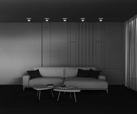 Товар: Потолочный светильник Technical C092CL-GX53-MG - фото 5 Потолочный светильник Technical C092CL-GX53-MG — фото 5, Подвесные светильники