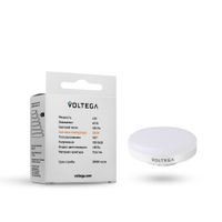 Лампочка Voltega арт-7770 — фото 1, Комплектующие для освещения