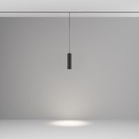 Трековый подвесной светильник Technical TR041-4-12W3K-M-DS-B — фото 9, Трековые светильники