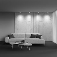 Товар: Потолочный светильник Technical C088CL-GX53-MG - фото 8 Потолочный светильник Technical C088CL-GX53-MG — фото 8, Подвесные светильники