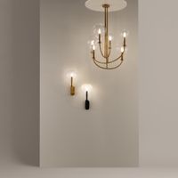 Товар: Подвесной светильник Maytoni MOD333PL-06BS - фото 9 Подвесной светильник Maytoni MOD333PL-06BS — фото 9, Подвесные светильники