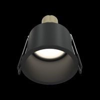 Встраиваемый светильник Technical DL049-01B — фото 6, Точечные светильники