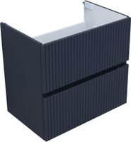 Тумба под раковину Aquanet Джейн 70 маренго 00313301 — фото 6, Тумбы под раковину