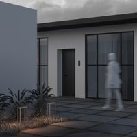 Ландшафтный светильник Outdoor OSL456FL-L2GF3K — фото 6, Уличное освещение