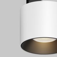 Трековый светильник Technical арт-TR188-1-5W3K-M-BW — фото 2, Трековые светильники