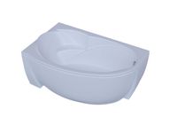 Экран фронтальный (для ванны Бетта 150 левая) EKR-F0000039 — фото 1, Экраны для ванн