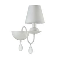 Настенный светильник (бра) Freya FR5756-WL-01-W — фото 4, Бра